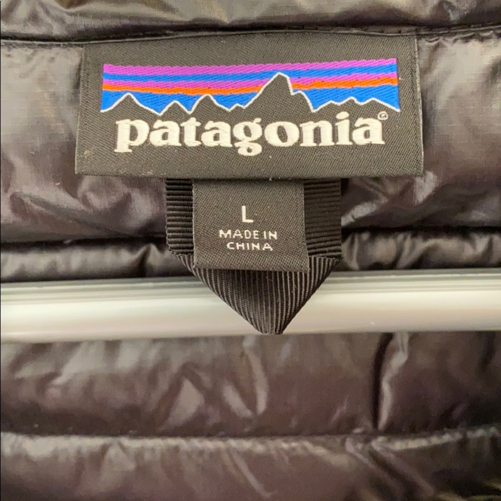 PATAGONIA Down women’s coat